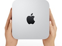 Mac Mini, una nuova versione pronta al debutto