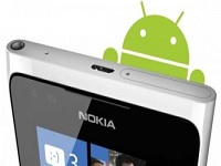 Nokia Android