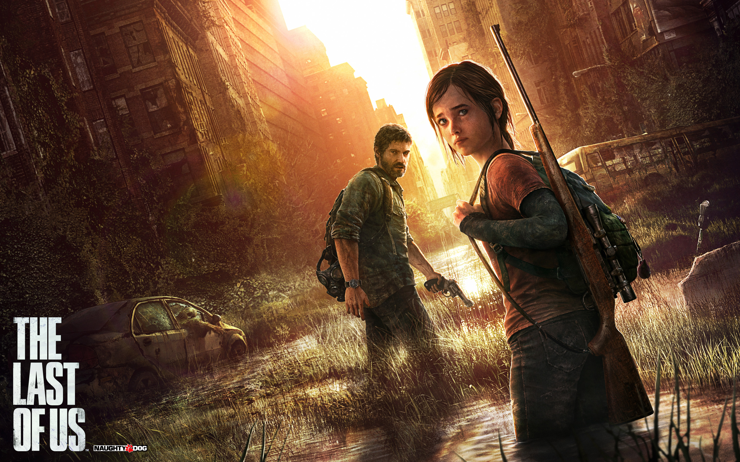 The Last of Us 2, uscita già nel 2015?