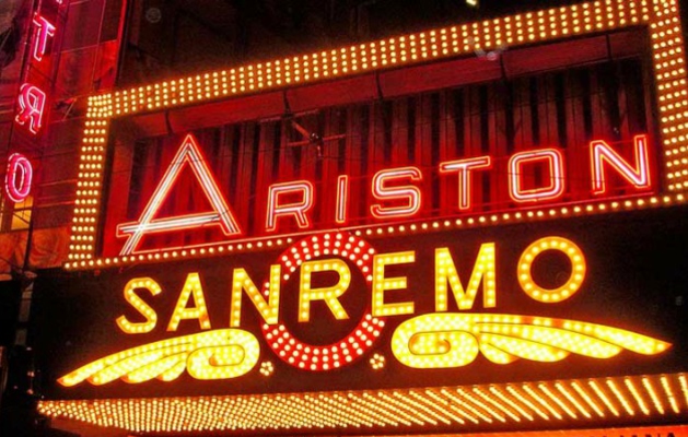 Sanremo 2014, prima serata: ordine, scaletta, anticipazioni e replica in streaming oggi, 18 febbraio