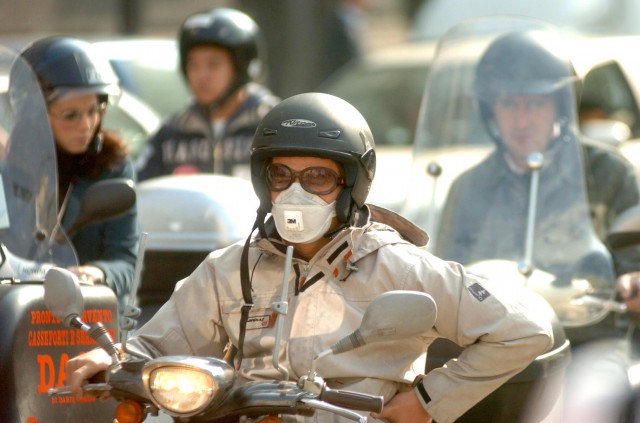 Ambiente, rapporto Noi Italia di Istat: allarme smog e rifiuti