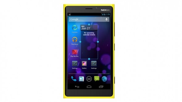 Nokia X farà parte della gamma Asha