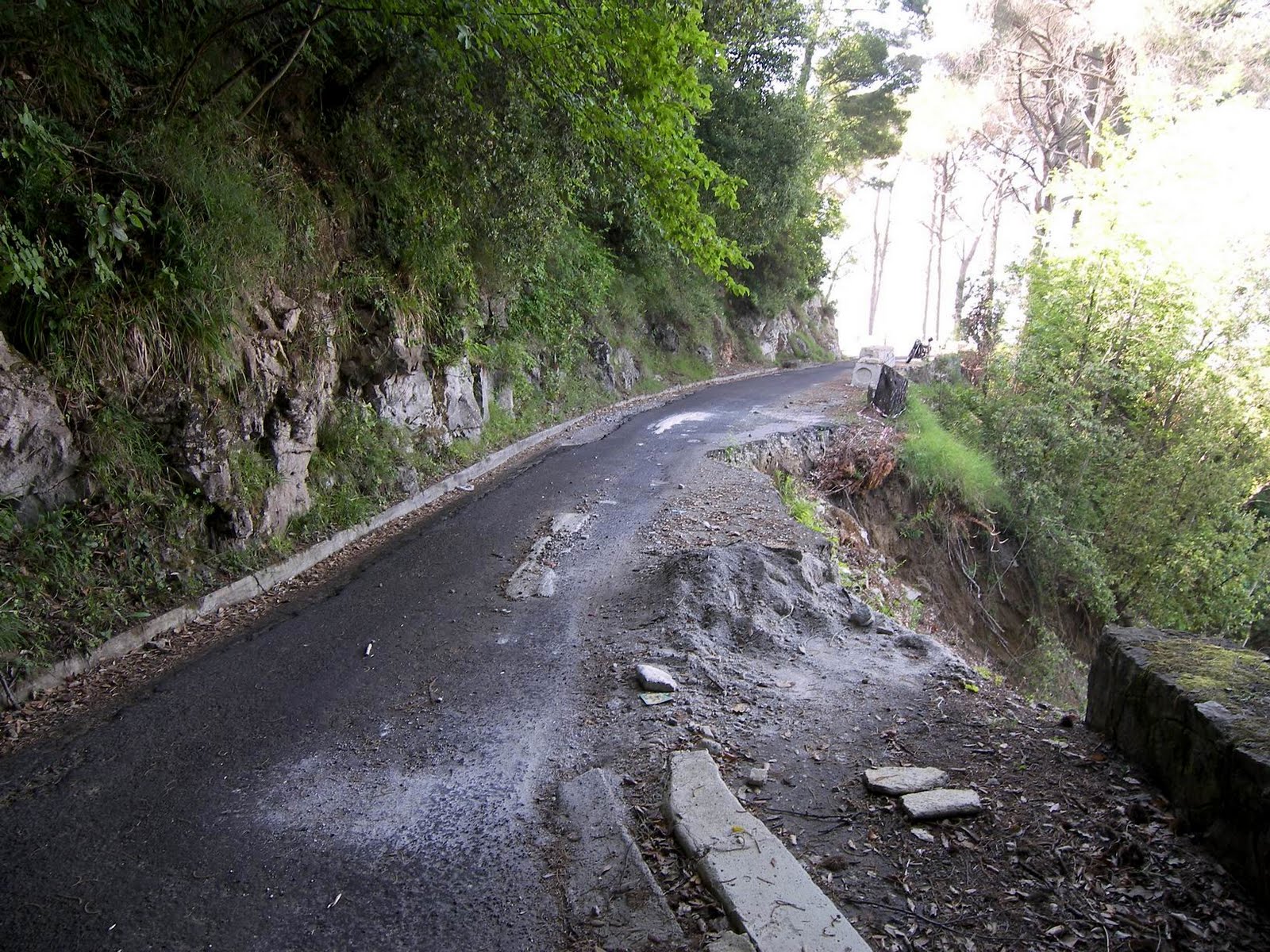 Ambiente e crisi idrogeologica: colpite 400 mila famiglie