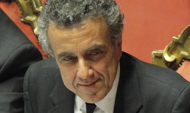 Fabrizio Barca rifiuta il ministero dell’economia