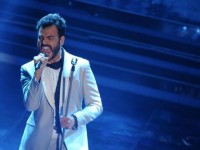 Finale Sanremo stasera in tv 22 febbraio