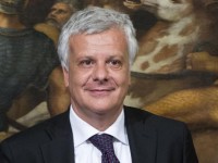 Gianluca Galletti ministro dell'Ambiente