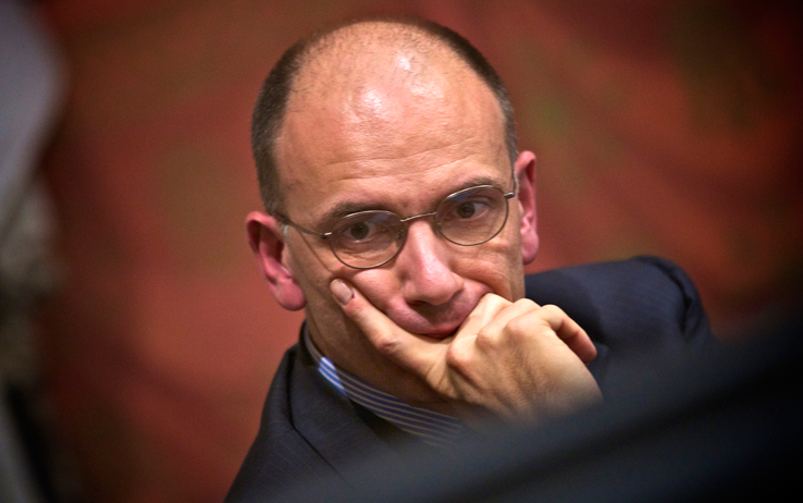 Governo Letta: ultima mediazione Pd