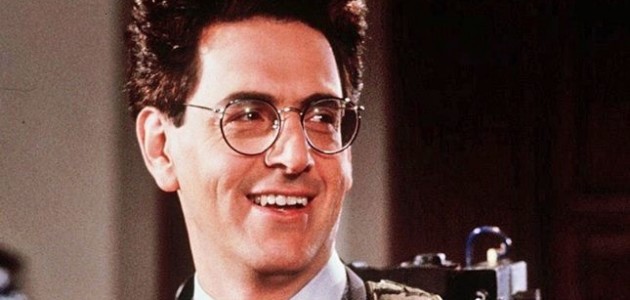 Addio all’acchiappafantasmi Harold Ramis dei Ghostbusters