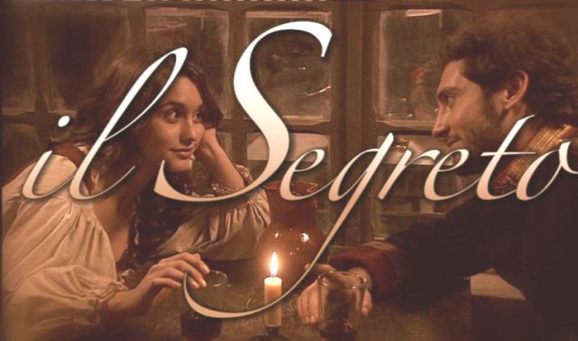 Il Segreto: anticipazioni puntata del 18 marzo e replica in streaming