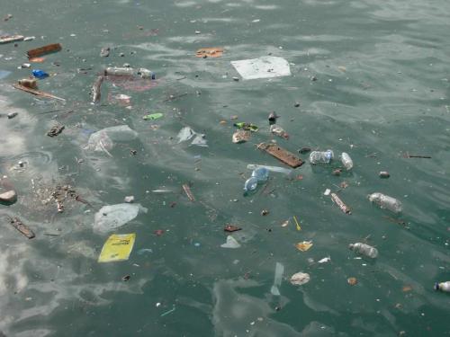 Inquinamento mare, ancora problemi ambiente da Bussi