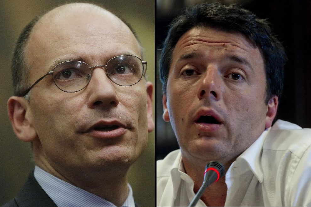 Letta si dimette oggi, il Pd è compatto attorno a Renzi