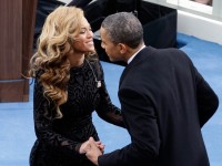 barack obama e beyoncè