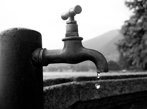 Osservatorio sull’acqua: nasce nel centro di Loggia