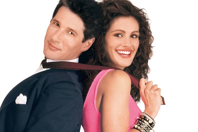 Stasera in tv, Pretty Woman e Ballarò tra i programmi Rai