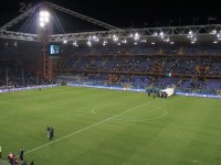 Quote Genoa Sampdoria