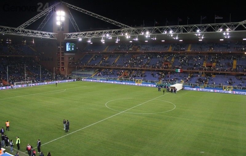 Genoa-Sampdoria, quote Snai risultato esatto under over
