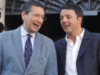 Renzi contro Marino