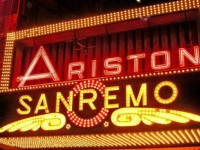 Stasera in tv 18 febbraio Sanremo