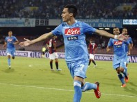 Stasera in tv 20 febbraio Swansea-Napoli Sanremo