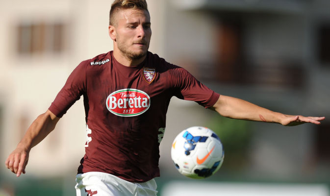 Milan-Torino 1-1: video goal YouTube Immobile e Rami