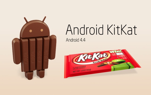 Android KitKat 4.4.2: come aggiornare il Galaxy S4 alla nuova versione Android