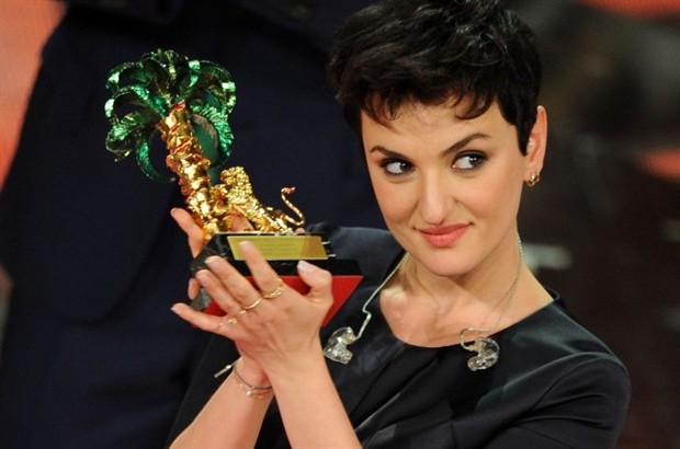 Arisa, la vincitrice di Sanremo 2014 è bisessuale?