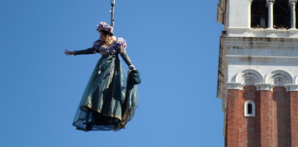 Carnevale 2014, Venezia e Viareggio sono pronte ad aprire le danze