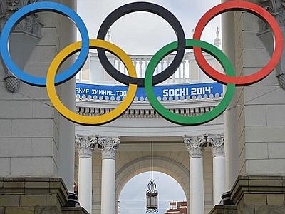 Cerimonia di apertura delle Olimpiadi di Sochi 2014: dove seguire la diretta streaming
