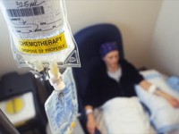 chemioterapia