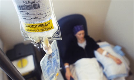 Una nuova terapia contro gli effetti dannosi della chemioterapia