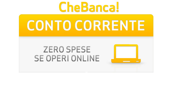 Migliori Conti correnti: ecco gli 8 online e tradizionali più convenienti a febbraio