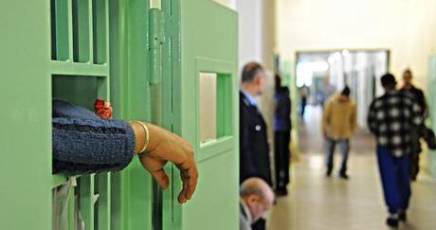 Decreto “Svuota Carceri”, c’è il sì della Camera