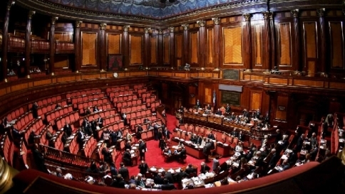 Decreto Destinazione Italia: il testo definitivo approvato in Senato