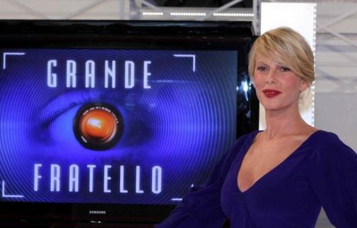 Grande Fratello 13: Diretta streaming TV su PC, smartphone e tablet