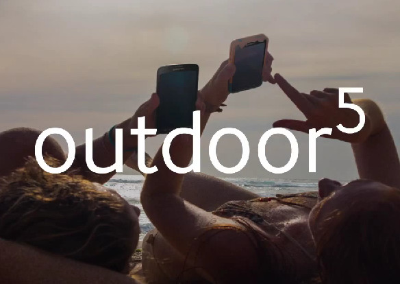 Samsung Galaxy S5, un video teaser anticipa il debutto