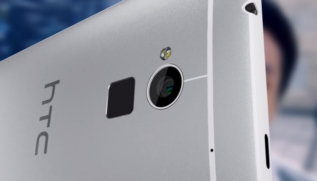 Svelate le prime immagini del nuovo HTC M8