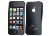 iPhone 4