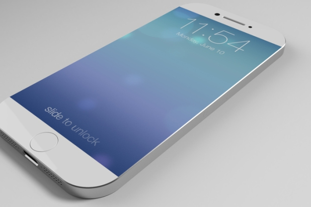 iPhone 6: lo smartphone di casa Apple avrà il display da 5,5 pollici