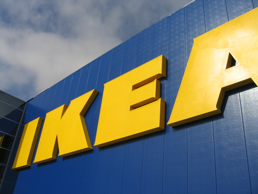 Ikea lavoro: assunzione di commessi e cassieri per le sedi italiane e svizzere