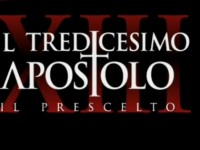 il tredicesimo apostolo