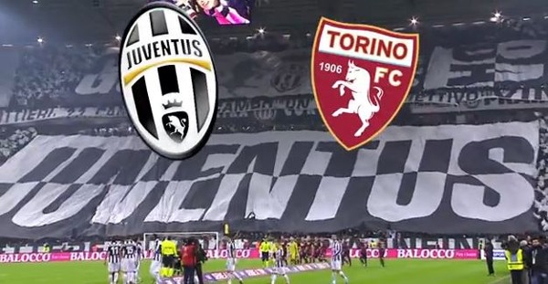 Juventus-Torino, diretta streaming live, quote snai e formazioni