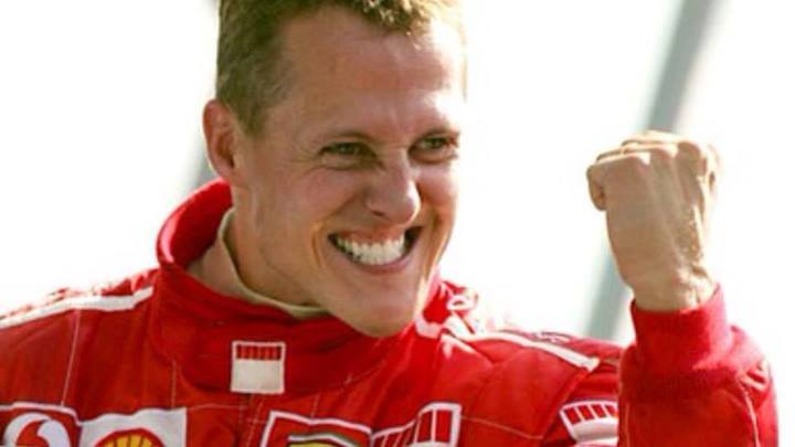 Secca smentita: Schumacher non è morto