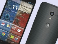 smartphone moto-x