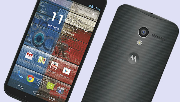 Motorola Moto X, uno smartphone all’avanguardia con una memoria super