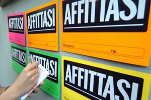 La nuova normativa sugli affitti 2014