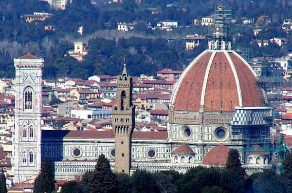 Ipotesi sul nuovo sindaco di Firenze dopo Matteo Renzi