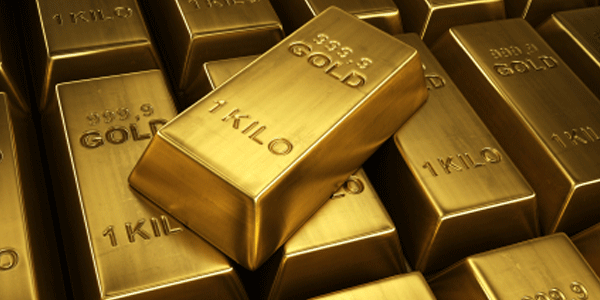Prezzo oro: crescita a febbraio del 9,7%