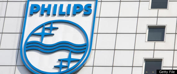 Philips: assunzioni nuovo personale in Italia e all’estero