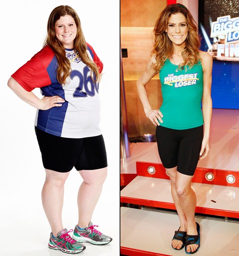 Rachel Fredrickson perde 70 chili: è polemica negli USA