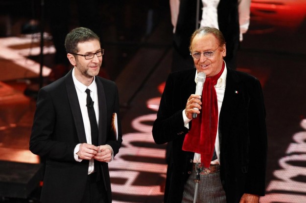 Sanremo 2014: riassunto terza serata, esibizioni, nuove proposte, ospiti e classifica provvisoria